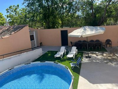 La Alameda
