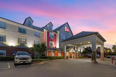 Best Western Plus Lake Lanier Gainesville Hotel & Suites, Billede 2