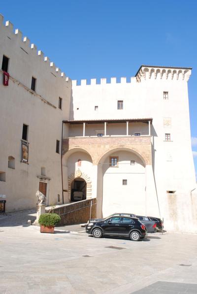 Casa Gaeta 2 appartamenti