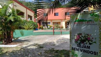 Complexo Turístico Gruta da Serra