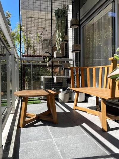 Departamento moderno en la mejor zona de Belgrano