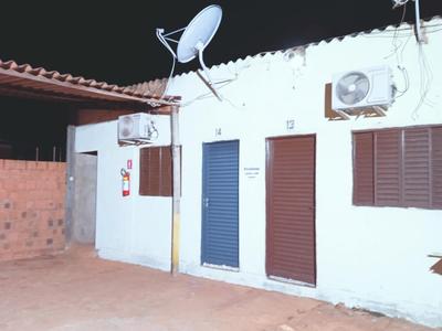 Hotel Pousada Recanto