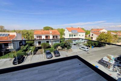 Studio Apartment in Porec 47128