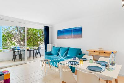 Cozy Studio Holiday in Golf del Sur GP14