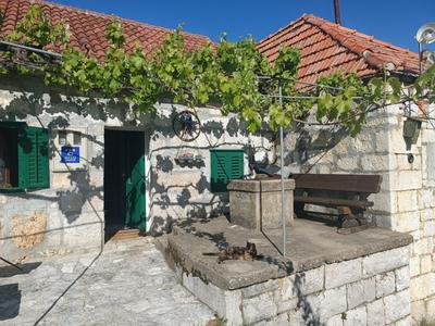 Kuća za odmor Milica