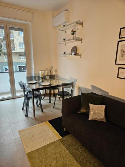 Cozy Apartment Stadio