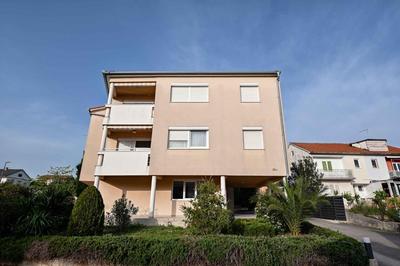 Apartment in Biograd na Moru 50616