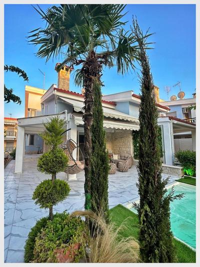 villa MEDITERAN