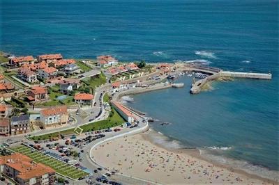 Apartamento Turístico Torre-Mar Comillas