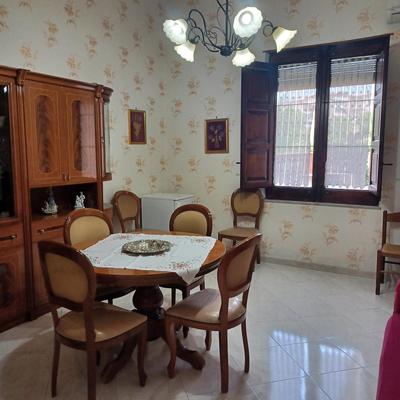 Casa vacanza 'A casa dei Nonni 1'