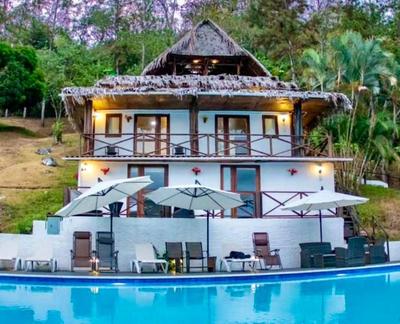 Ranchos de Chalia Panama