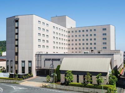 Grand Mercure Nara Kashihara