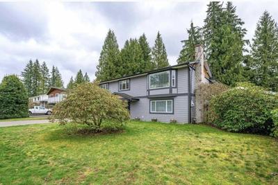 Cozy home in Brookswood