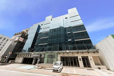 Korea Tourist Hotel