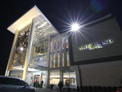 Megaland Hotel Solo