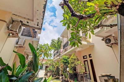 OYO 92017 Sari Agung Hotel