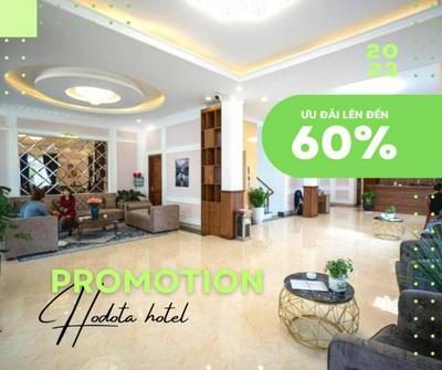 Hodota The Blessed Virgin Dalat