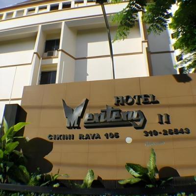 Hotel Menteng 2