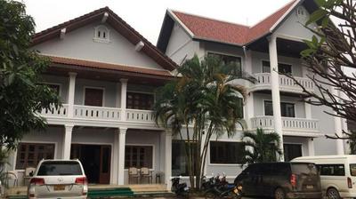 Saysamphanh Hotel