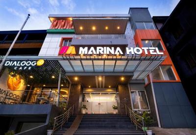 Marina Hotel