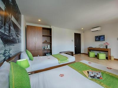 Vinh Hung 2 City Hotel