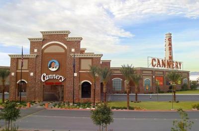 Cannery Casino and Hotel