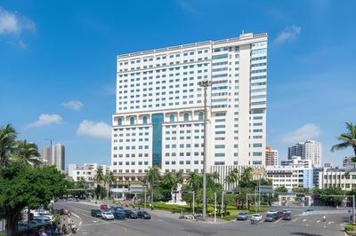 Sun City Hotel Haikou