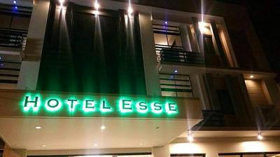 Hotel Esse Davao