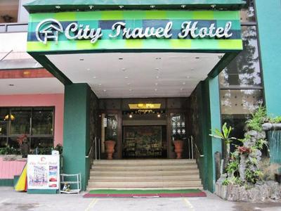 City Travel Hotel