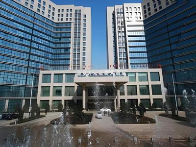 New Century Grand Hotel Xinxiang