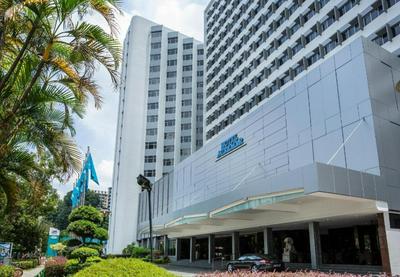 Hotel Miramar Singapore