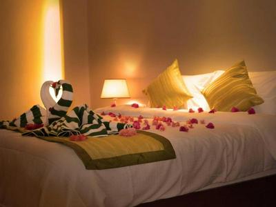 The Sitio Boracay Villas & Suites