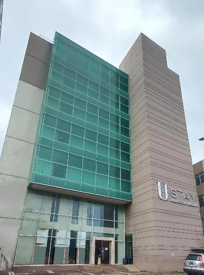 U Stay Hotel Mangga Besar