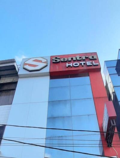 Sentra Hotel