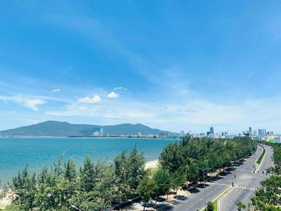 Whale Ocean View Hotel