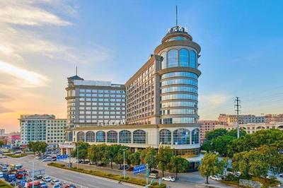 DongGuan JOYC Hotel 