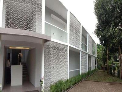 The Kartipah Hotel Dago