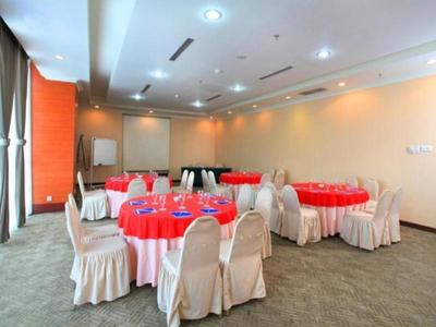 Hotel Menara Bahtera