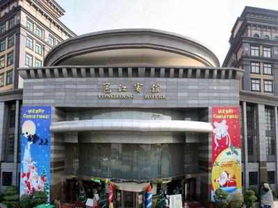 Nanning Yongjiang Hotel