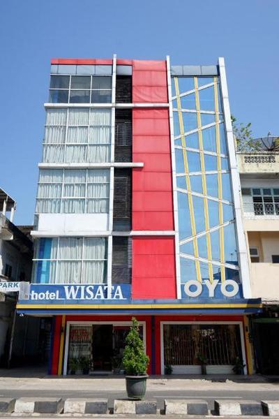Hotel Wisata