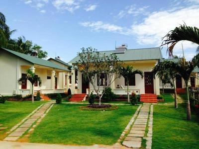 Herbal Hotel & Spa Mui Ne