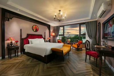 Acoustic Premium Hotel & Spa
