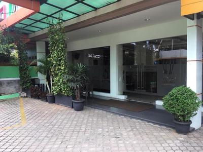 Tanjung Karang Hotel