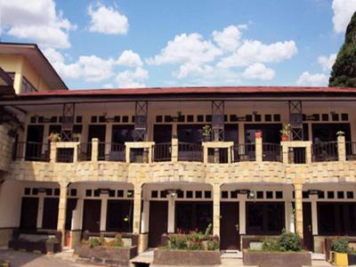 Hotel Ciloto Indah Permai