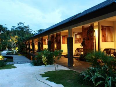 Rumah Kito Resort Hotel Jambi by Waringin Hospitality