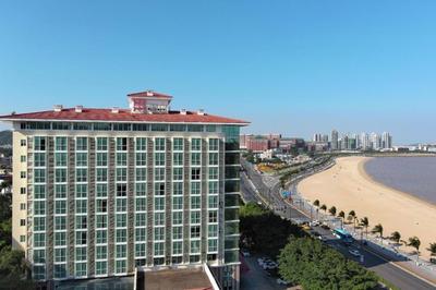 Grand Nest Hotel (Tang Jia Wan Beach)
