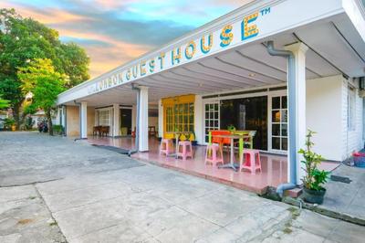 OYO 1206 Lombok Guest House