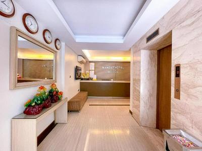 Nam Dat Hotel Halong