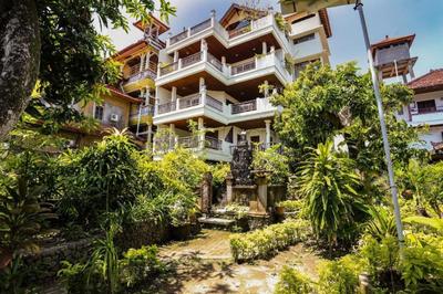 OYO 90893 Mimpi Bungalows