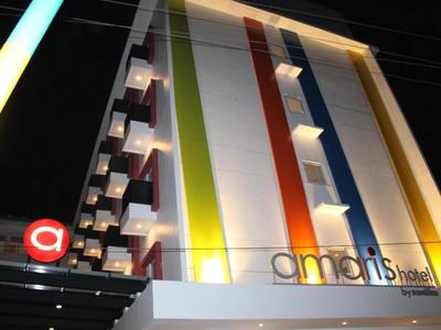 Amaris Hotel Bengkulu